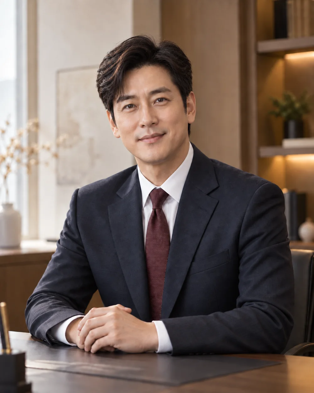 황재규 세무사 프로필 이미지 시안