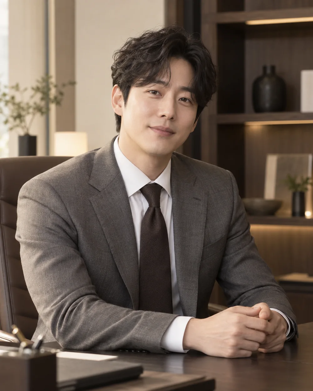 김치범 세무사 프로필 이미지 시안